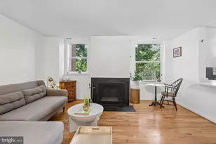 1495 Newton St NW, Washington, DC 20010 - Photo 6
