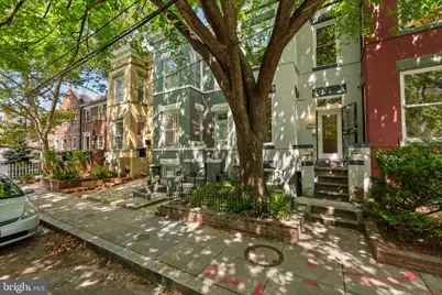 1631 Monroe Street NW, Washington, DC 20010 - Photo 1