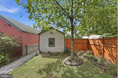 11 Hamilton Street NE, Washington, DC 20011 - Photo 16