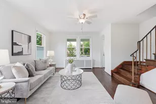 11 Hamilton St NE, Washington, DC 20011 - Photo 2