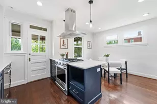 11 Hamilton St NE, Washington, DC 20011 - Photo 6