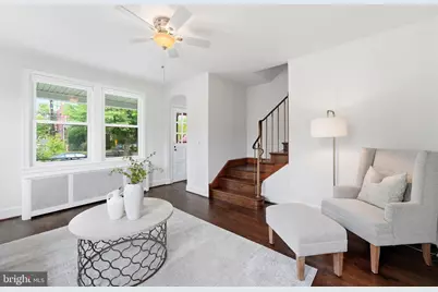 11 Hamilton Street NE, Washington, DC 20011 - Photo 4