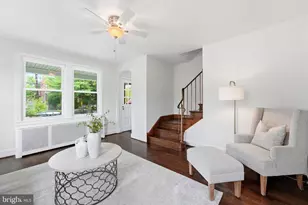 11 Hamilton St NE, Washington, DC 20011 - Photo 4