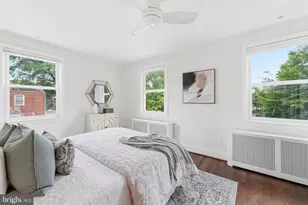 11 Hamilton St NE, Washington, DC 20011 - Photo 8