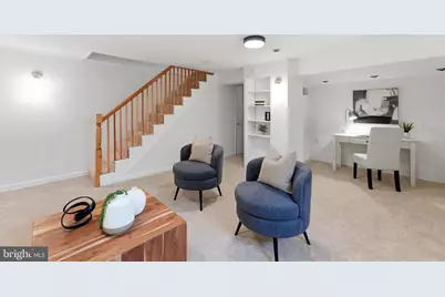 11 Hamilton Street NE, Washington, DC 20011 - Photo 14