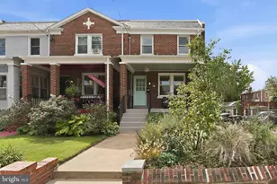 11 Hamilton St NE, Washington, DC 20011 - Photo 1