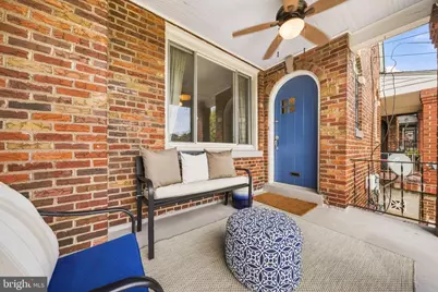 241 Ingraham Street NW, Washington, DC 20011 - Photo 4