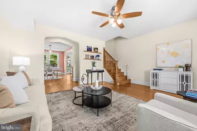 241 Ingraham Street NW, Washington, DC 20011 - Photo 8