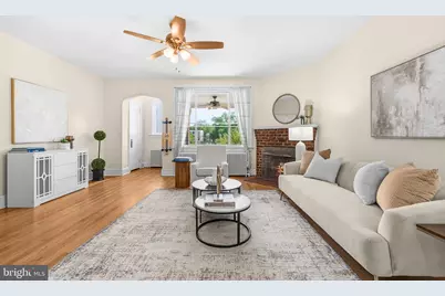241 Ingraham Street NW, Washington, DC 20011 - Photo 6