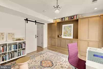 1343 Newton Street NW #2, Washington, DC 20010 - Photo 12