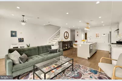 1343 Newton Street NW #2, Washington, DC 20010 - Photo 8