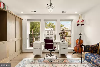 1343 Newton Street NW #2, Washington, DC 20010 - Photo 10