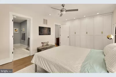 1343 Newton Street NW #2, Washington, DC 20010 - Photo 16