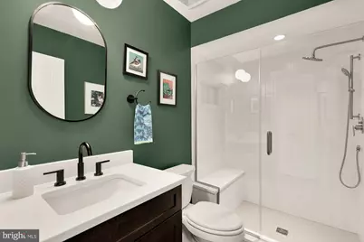 1343 Newton Street NW #2, Washington, DC 20010 - Photo 14