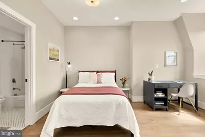 1343 Newton Street NW #2, Washington, DC 20010 - Photo 20