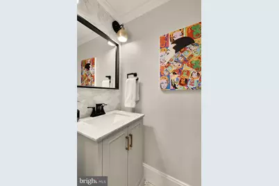 427 Q Street NW, Washington, DC 20001 - Photo 22