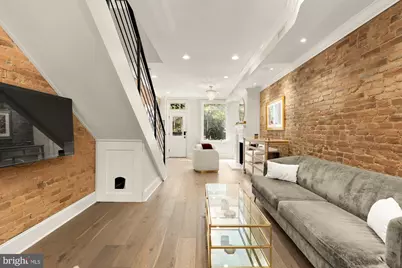 427 Q Street NW, Washington, DC 20001 - Photo 8