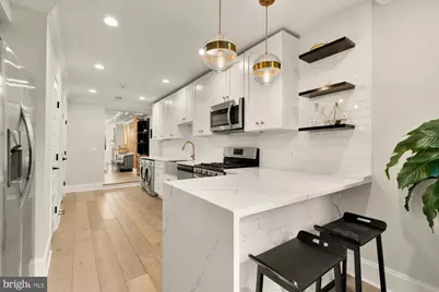 427 Q Street NW, Washington, DC 20001 - Photo 20