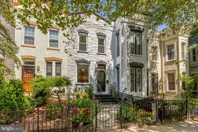 427 Q Street NW, Washington, DC 20001 - Photo 38