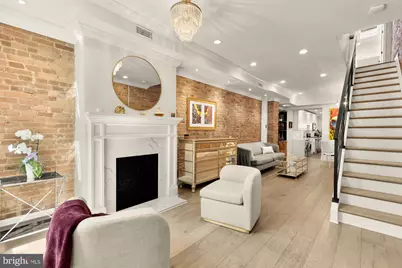 427 Q Street NW, Washington, DC 20001 - Photo 2