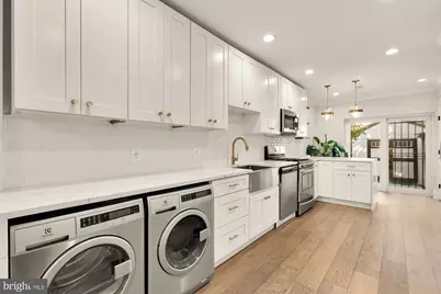 427 Q Street NW, Washington, DC 20001 - Photo 16