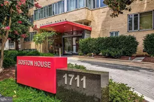 1711 Massachusetts Ave NW, Washington, DC 20036 - Photo 1