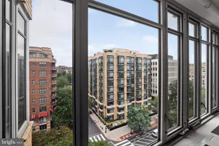 1711 Massachusetts Ave NW, Washington, DC 20036 - Photo 4