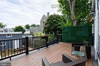 1516 Buchanan Street NW, Washington, DC 20011 - Photo 32
