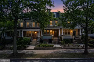 1516 Buchanan St NW, Washington, DC 20011 - Photo 2