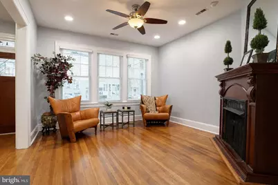 1516 Buchanan Street NW, Washington, DC 20011 - Photo 8