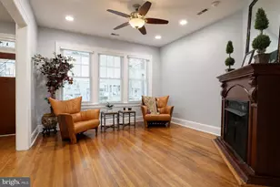 1516 Buchanan St NW, Washington, DC 20011 - Photo 8