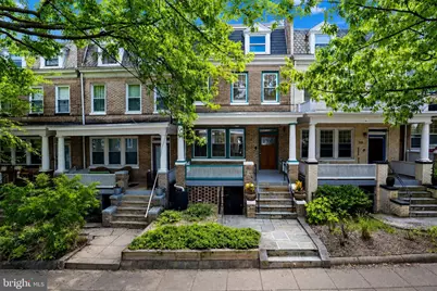 1516 Buchanan Street NW, Washington, DC 20011 - Photo 1