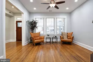 1516 Buchanan St NW, Washington, DC 20011 - Photo 6