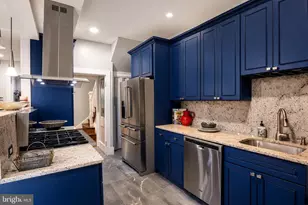 1516 Buchanan St NW, Washington, DC 20011 - Photo 16