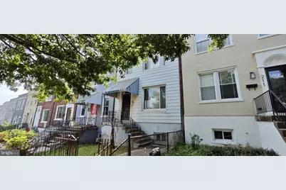 213 Bryant Street NE, Washington, DC 20002 - Photo 2