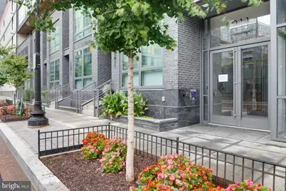 1211 Van Street SE #806, Washington, DC 20003 - Photo 1