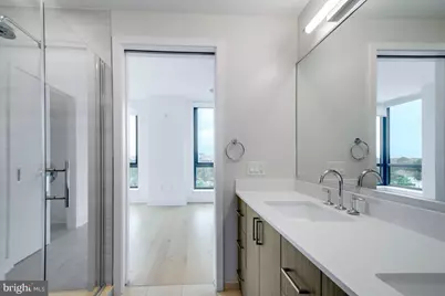 1211 Van Street SE #806, Washington, DC 20003 - Photo 12