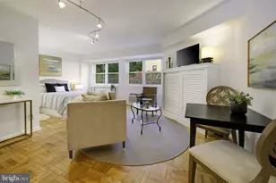 1801 Clydesdale Pl NW, Washington, DC 20009 - Photo 1