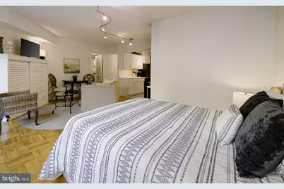 1801 Clydesdale Place NW #417, Washington, DC 20009 - Photo 8