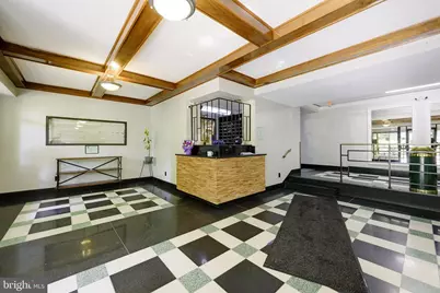 1801 Clydesdale Place NW #417, Washington, DC 20009 - Photo 4
