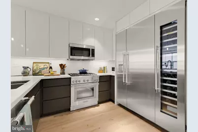 1827 Wiltberger Street NW #403, Washington, DC 20001 - Photo 4