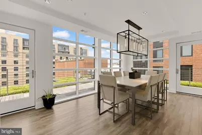 1827 Wiltberger Street NW #403, Washington, DC 20001 - Photo 16
