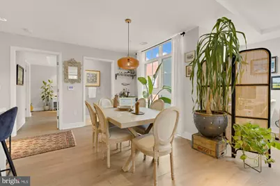 1827 Wiltberger Street NW #403, Washington, DC 20001 - Photo 6
