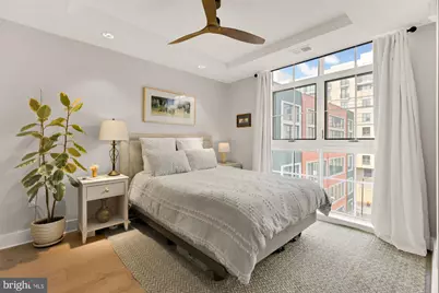 1827 Wiltberger Street NW #403, Washington, DC 20001 - Photo 10