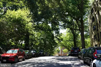 1801 Clydesdale Place NW #324, Washington, DC 20009 - Photo 32