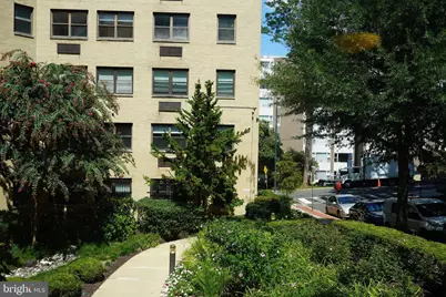 1801 Clydesdale Place NW #324, Washington, DC 20009 - Photo 18