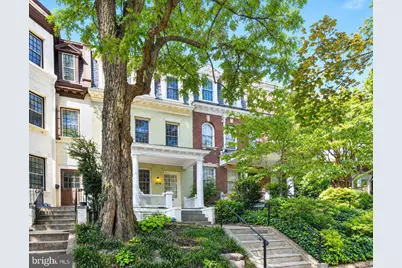 2714 27th Street NW, Washington, DC 20008 - Photo 2