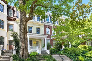 2714 27th St NW, Washington, DC 20008 - Photo 2