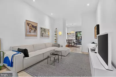 2714 27th Street NW, Washington, DC 20008 - Photo 8