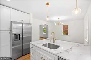 1903 R St SE, Washington, DC 20020 - Photo 20